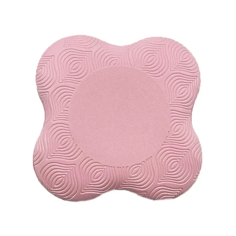 Yoga Support Mat Knee