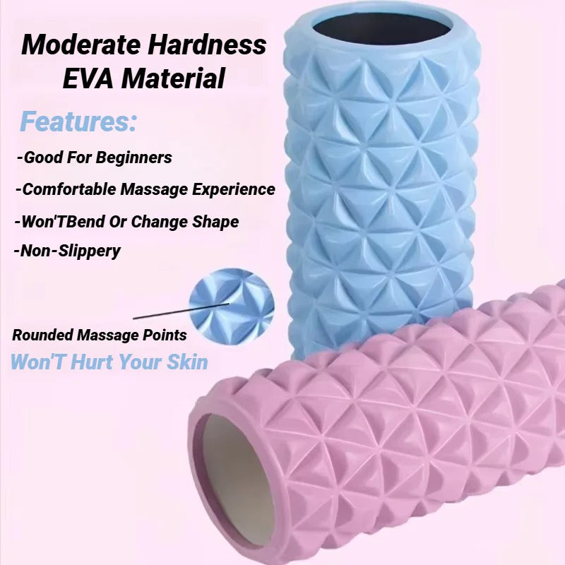 Yoga Roller Hollow