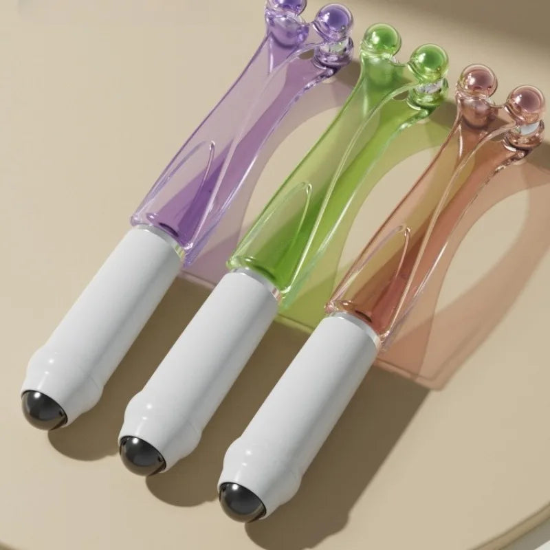 Finger Joint Massage