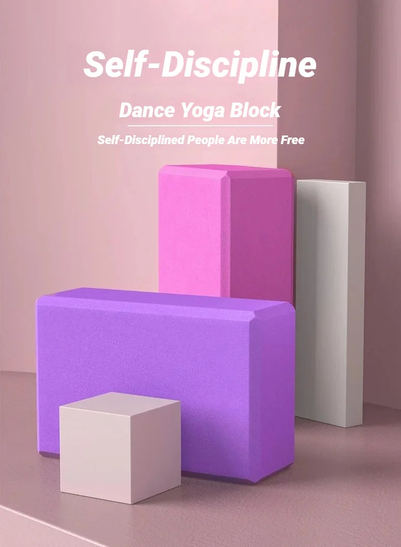 Yoga Blocks