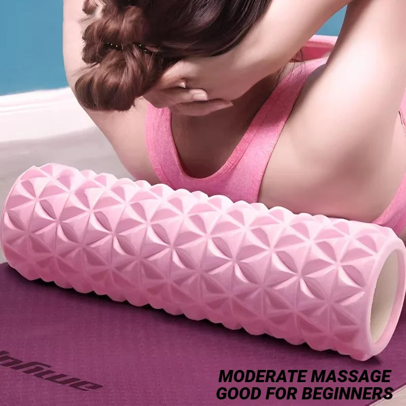 Yoga Roller Hollow
