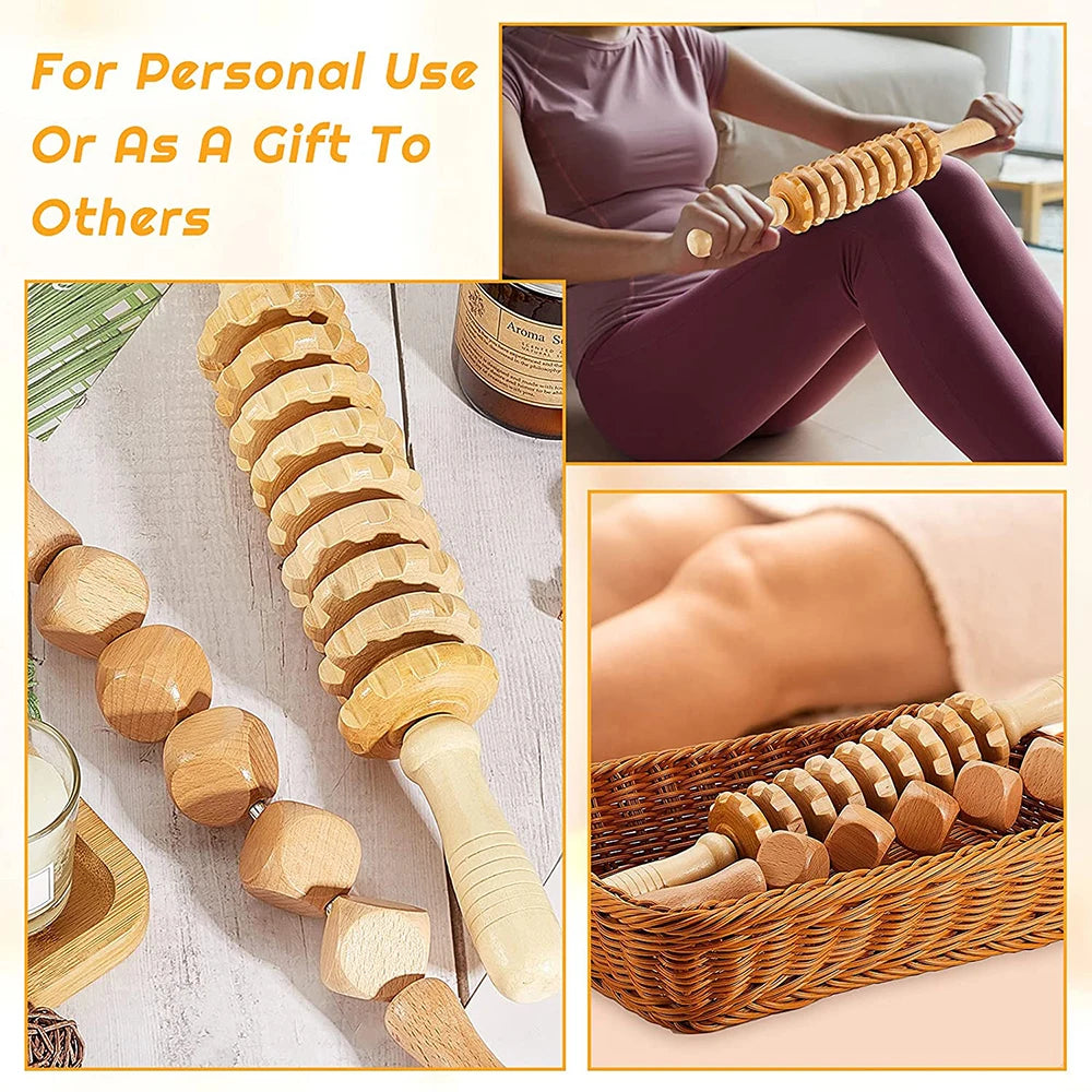 Lymphatic Drainage for Leg Back Pain Relief