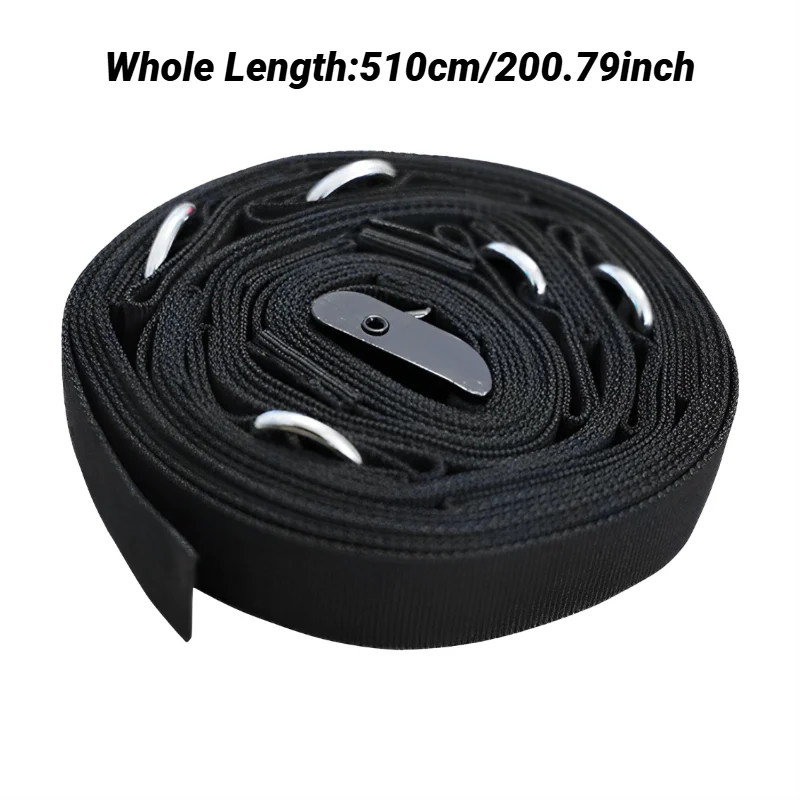 Door Anchor Strap For Resistance Bands Exercises Home