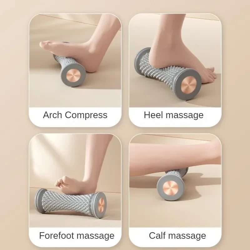 Yoga Foot Massager