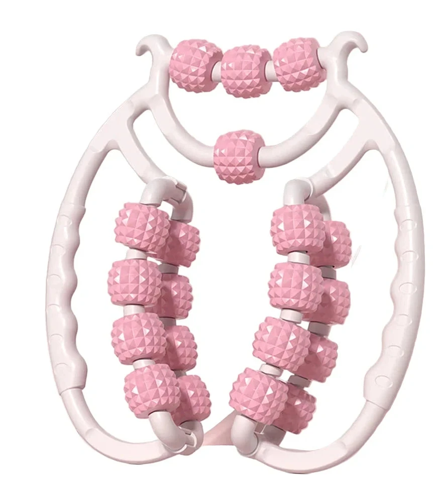 Anti-cellulite Massager Body Roller