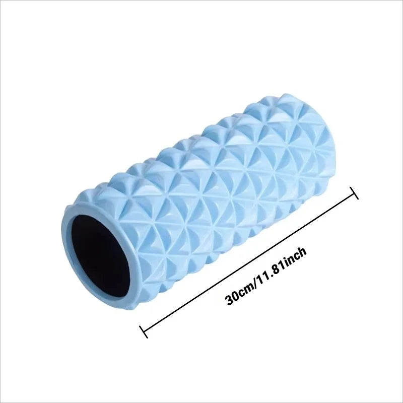 Yoga Roller Hollow