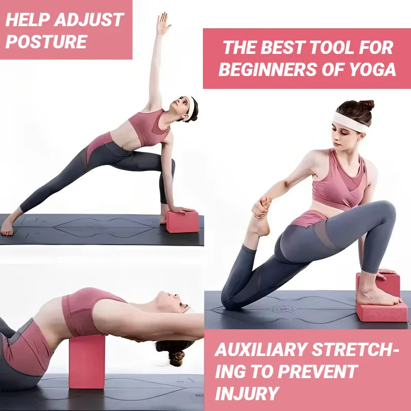 Yoga Blocks