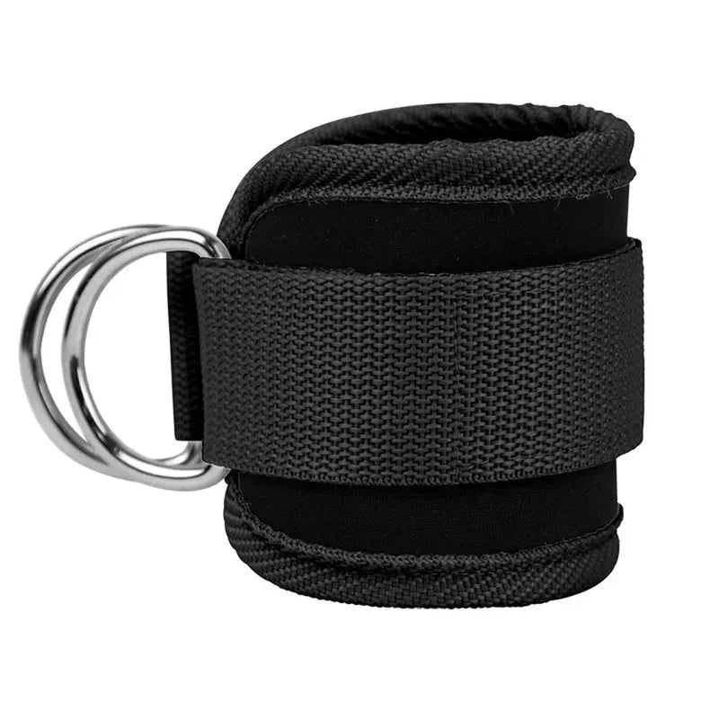 Ankle Weight Yoga Elastic Fitness Band
