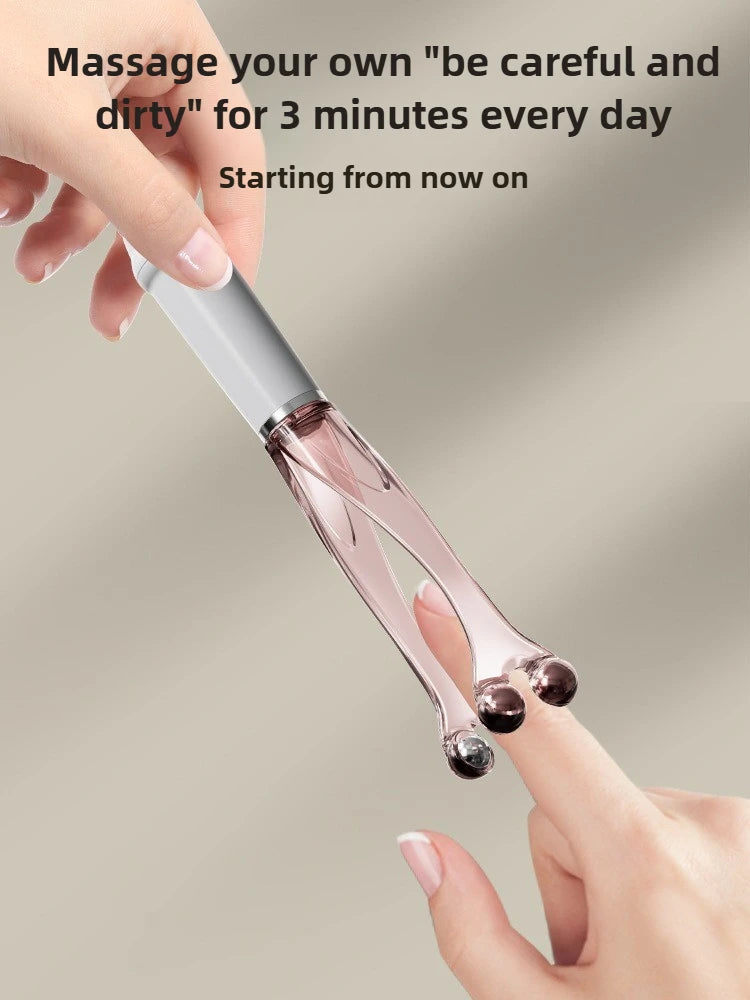 Finger Joint Massage