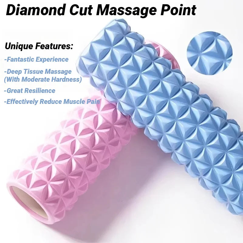 Yoga Roller Hollow