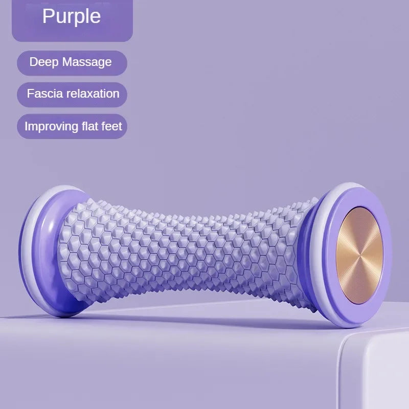 Yoga Foot Massager