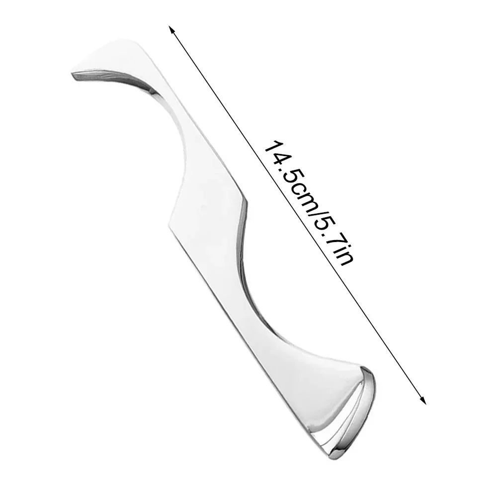 Stainless Steel Deep Tissue Relax Cellulite Massager