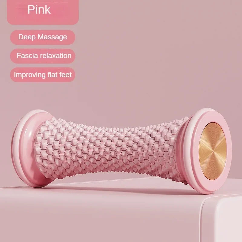 Yoga Foot Massager