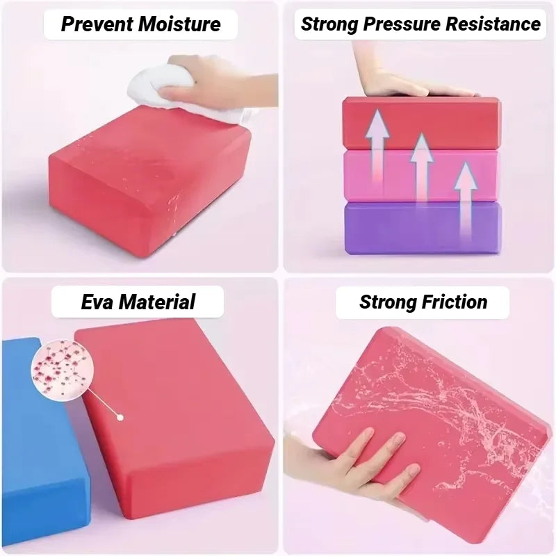 Yoga Blocks