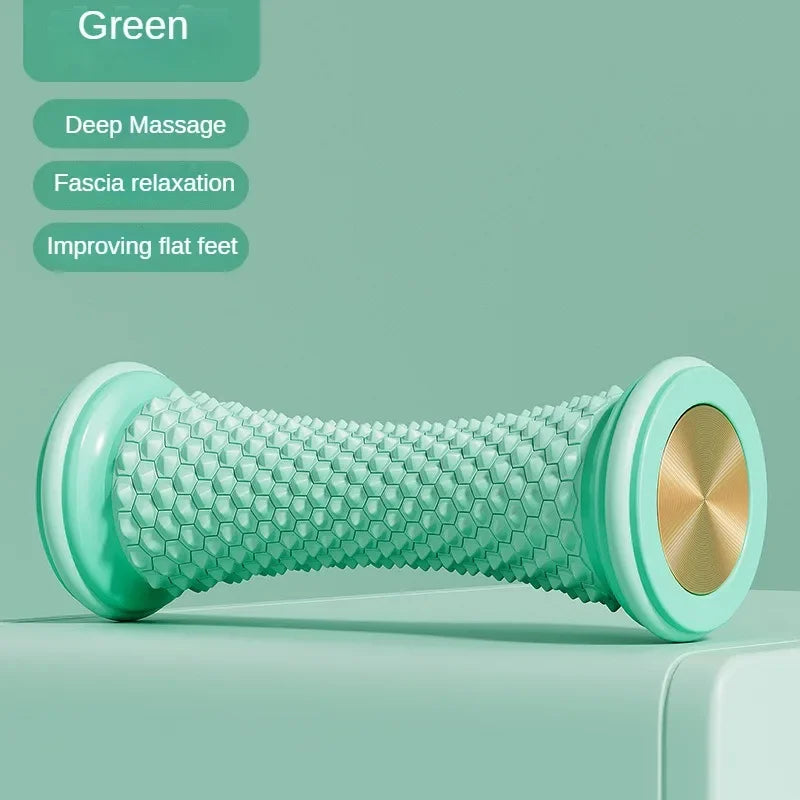 Yoga Foot Massager