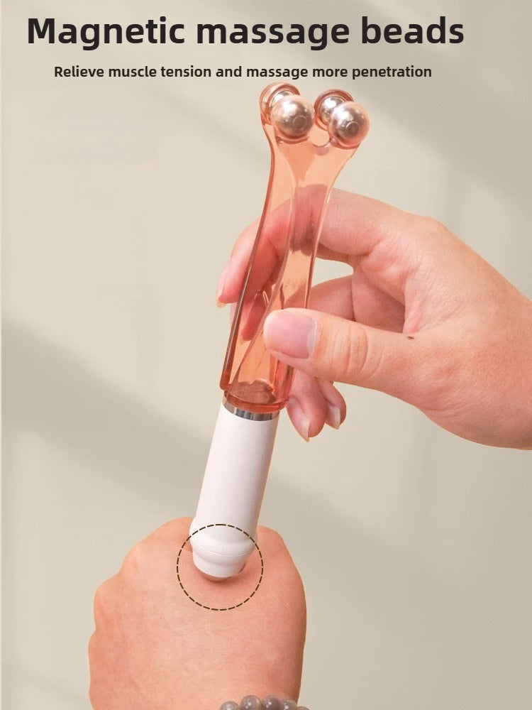 Finger Joint Massage