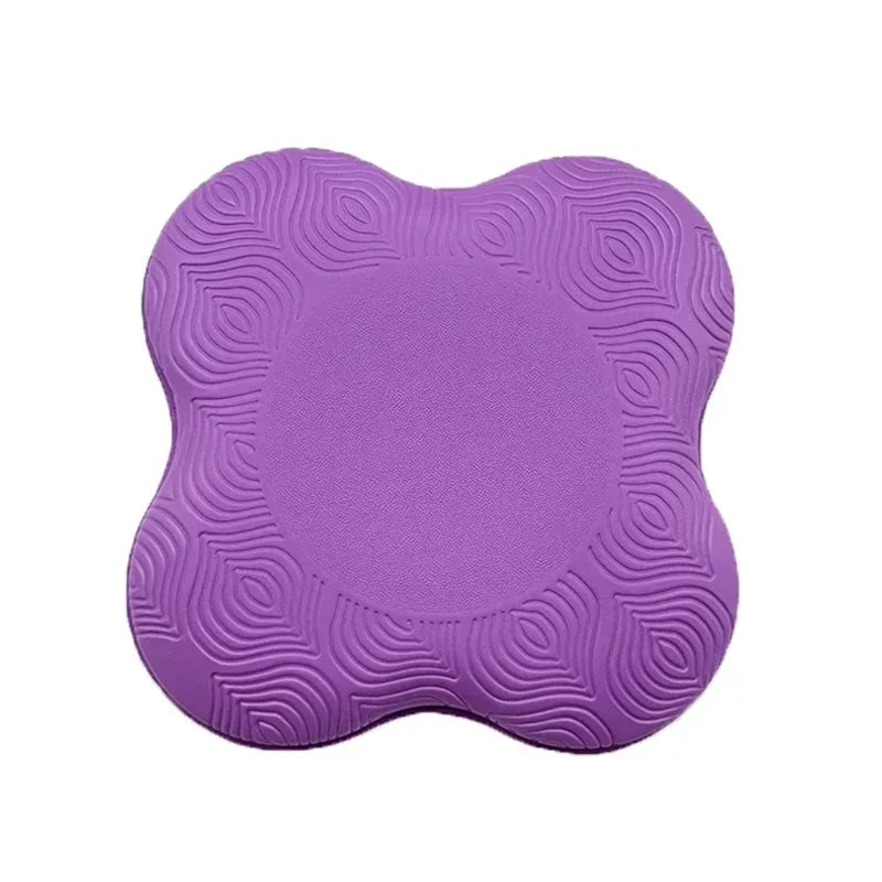 Yoga Support Mat Knee