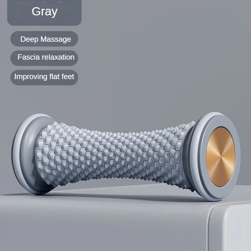 Yoga Foot Massager