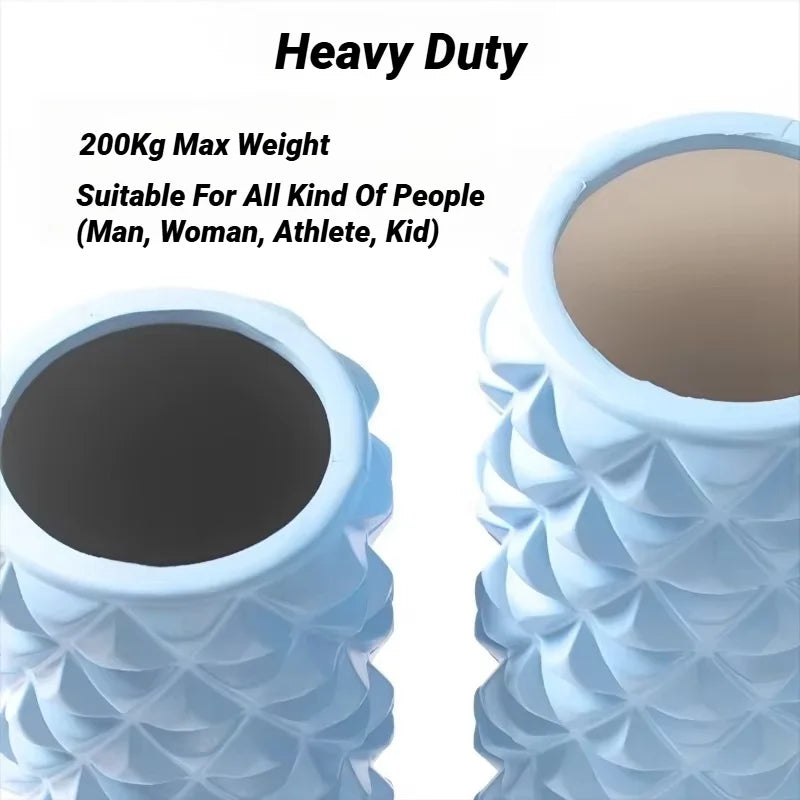 Yoga Roller Hollow