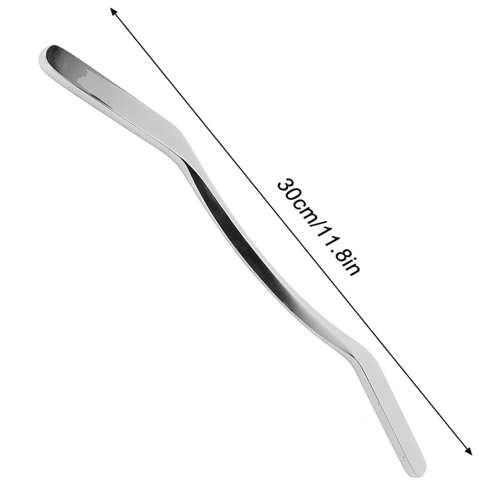 Stainless Steel Deep Tissue Relax Cellulite Massager