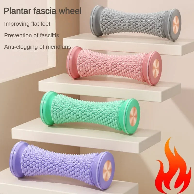 Yoga Foot Massager
