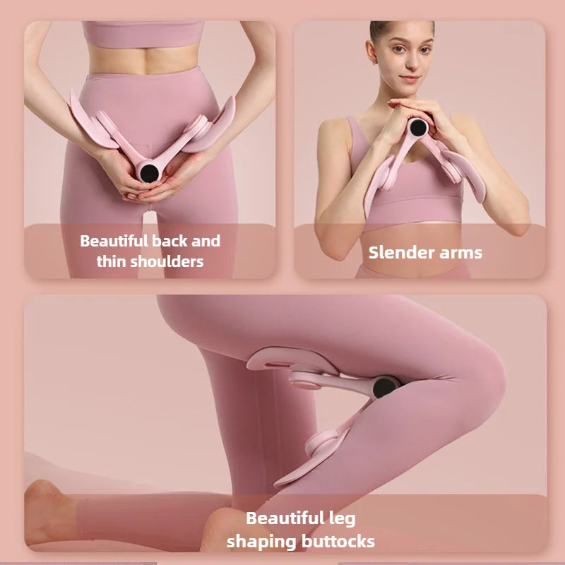 Portable Hip Trainer Adjustable Multifunctional Inner