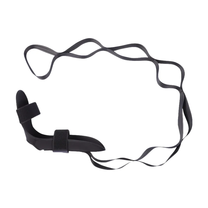 Yoga Stretching Band Leg Stretcher Flexibility