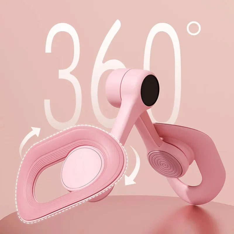 Portable Hip Trainer Adjustable Multifunctional Inner