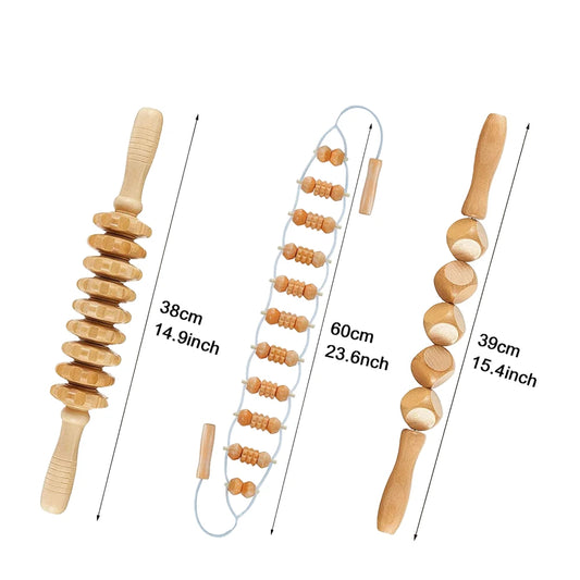 Lymphatic Drainage for Leg Back Pain Relief