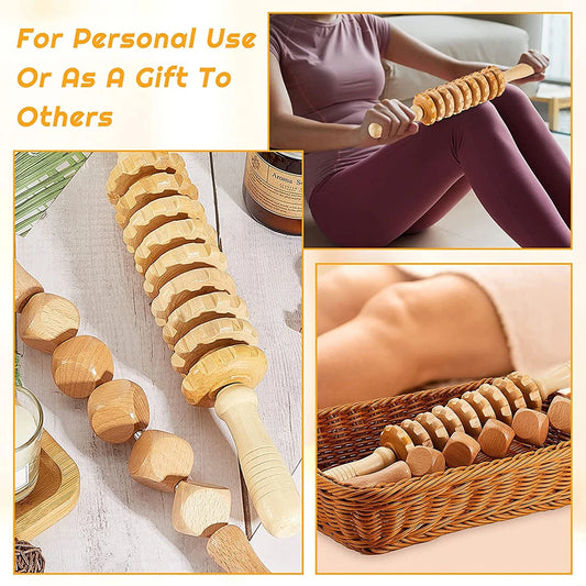 Lymphatic Drainage for Leg Back Pain Relief