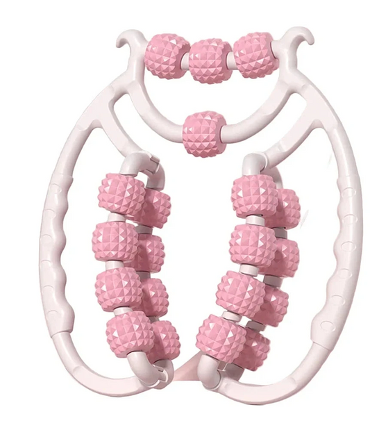 Anti-cellulite Massager Body  Roller