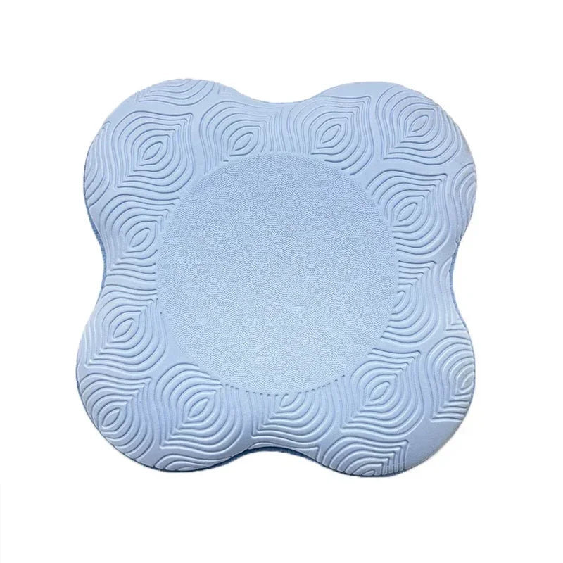 Yoga Support Mat Knee