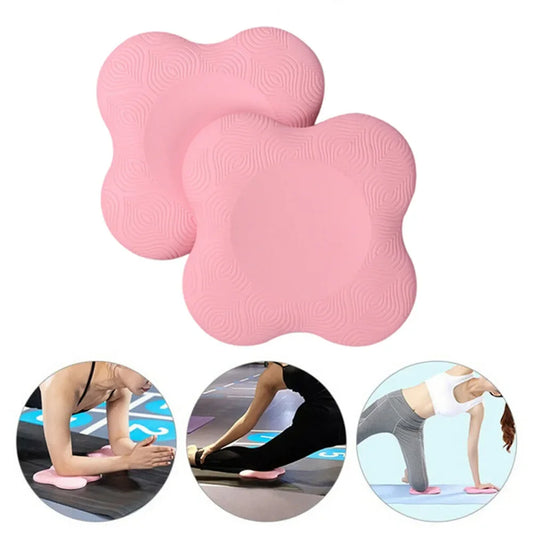 Yoga Support Mat Knee