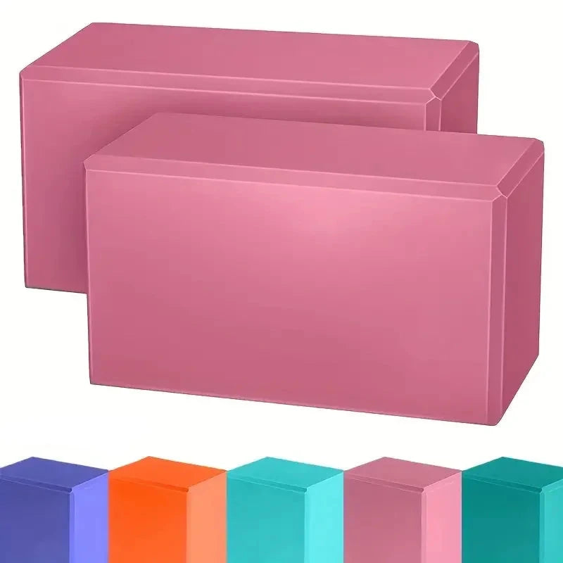Yoga Blocks