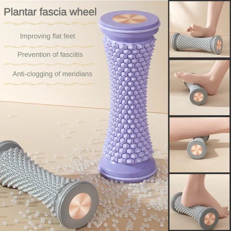 Yoga Foot Massager