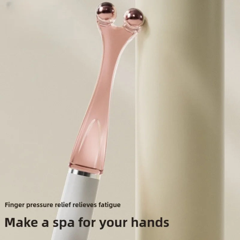 Finger Joint Massage